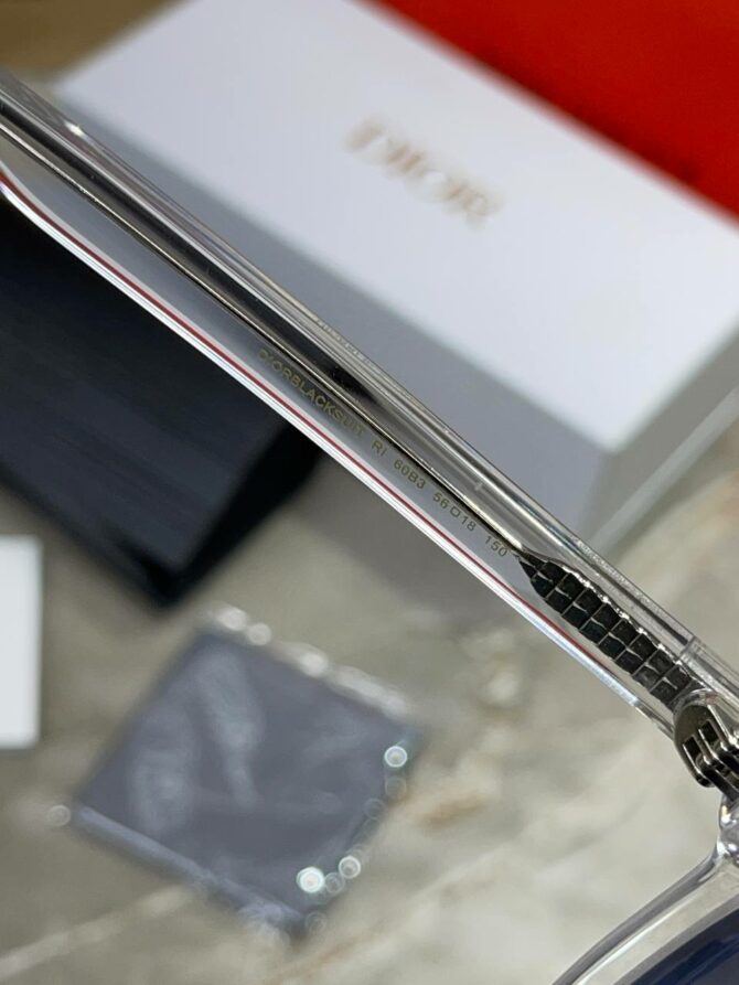 Очки Dior — изображение 7