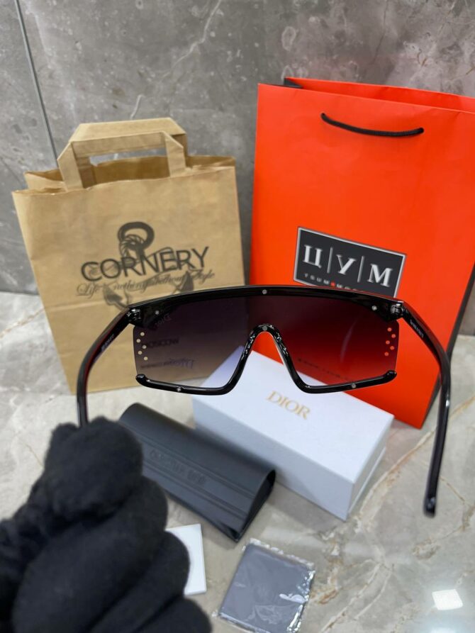 Очки Dior (дисконт) — изображение 4