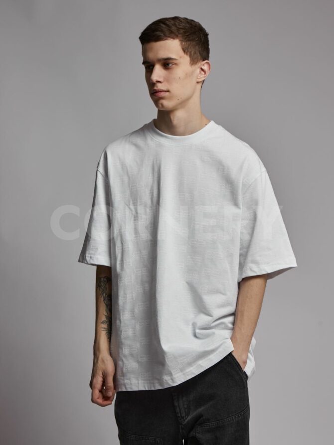 Футболка Balenciaga — изображение 4