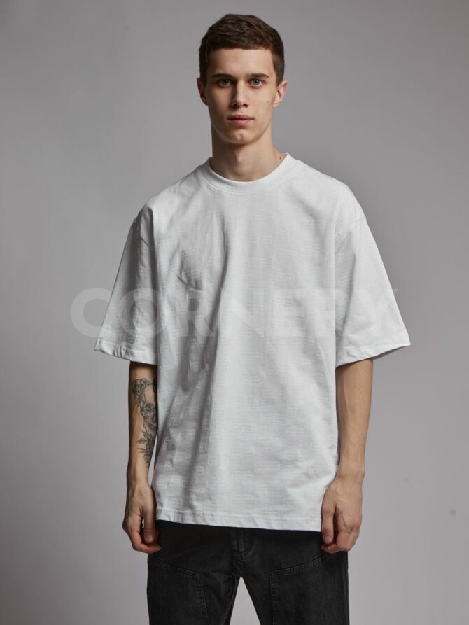 Футболка Balenciaga