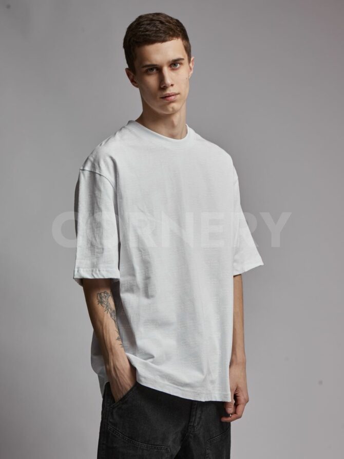Футболка Balenciaga — изображение 7