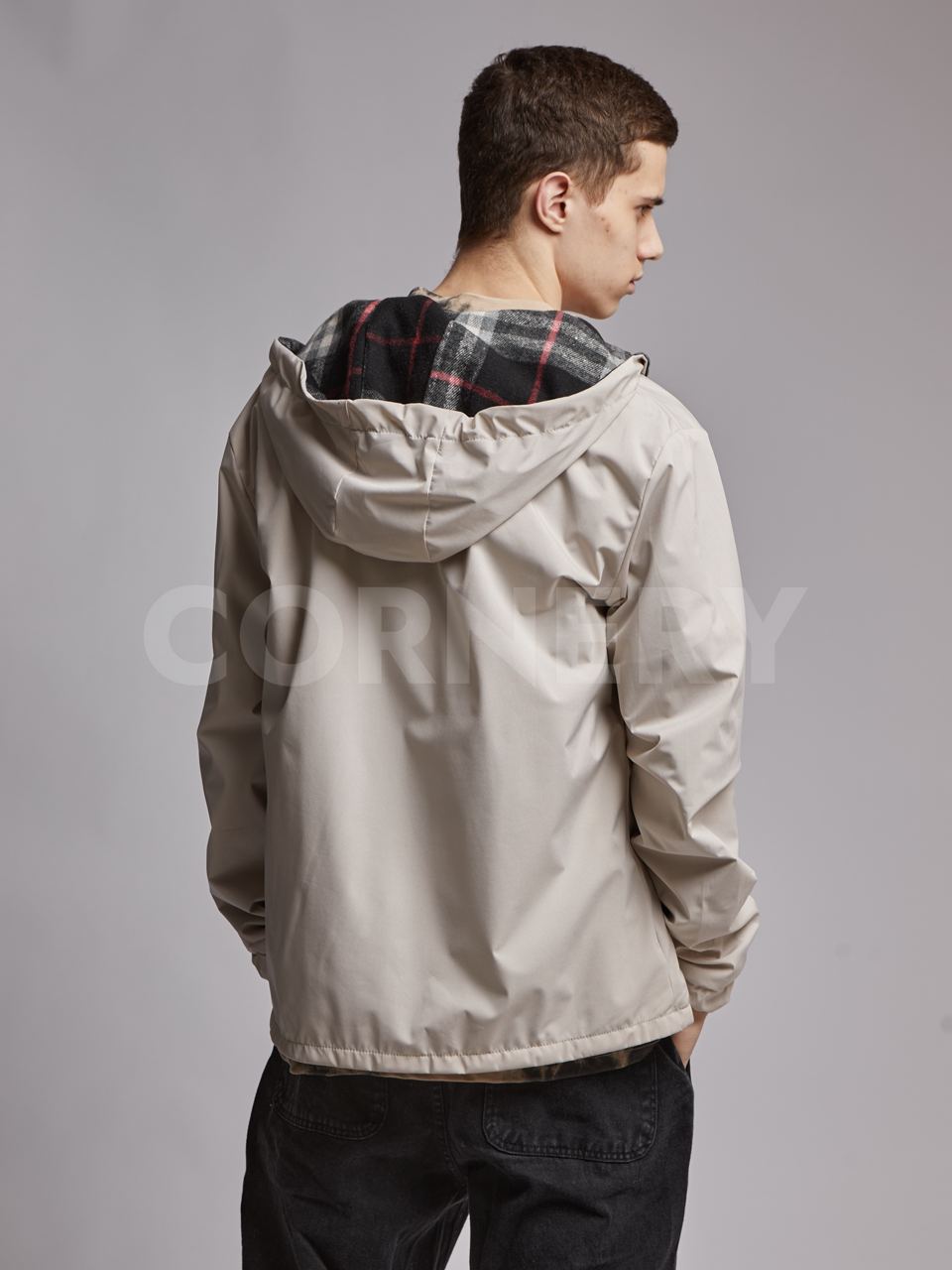 Куртка Burberry — фото 3