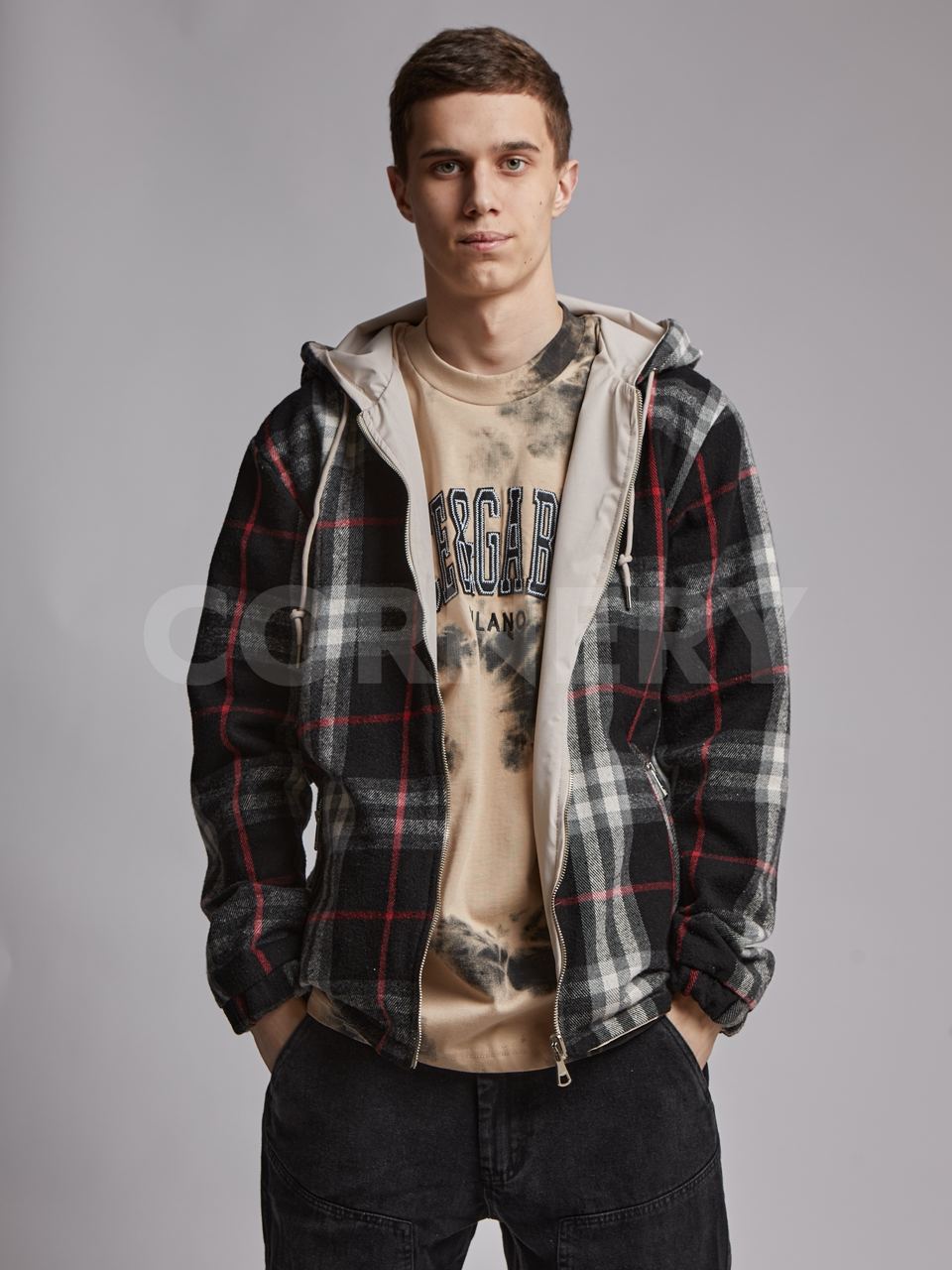 Куртка Burberry — фото 2