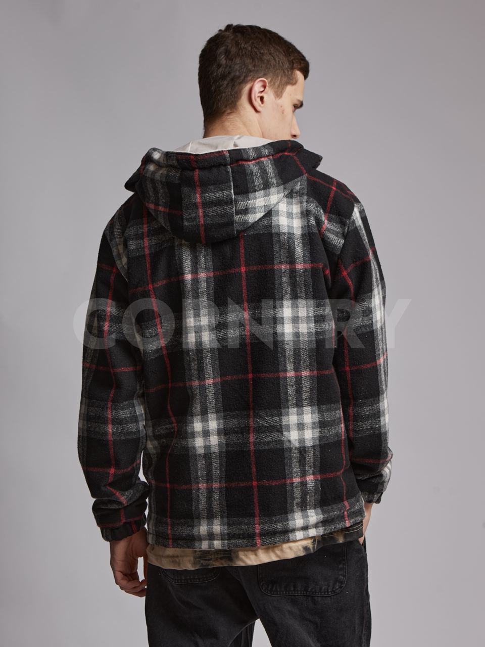 Куртка Burberry — фото 4
