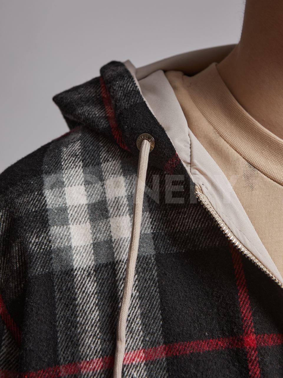 Куртка Burberry — фото 6
