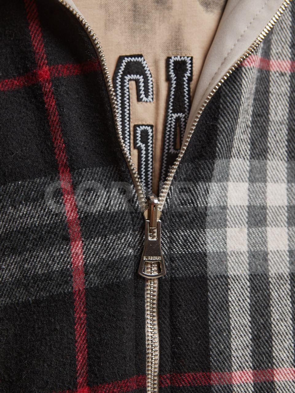 Куртка Burberry — фото 8