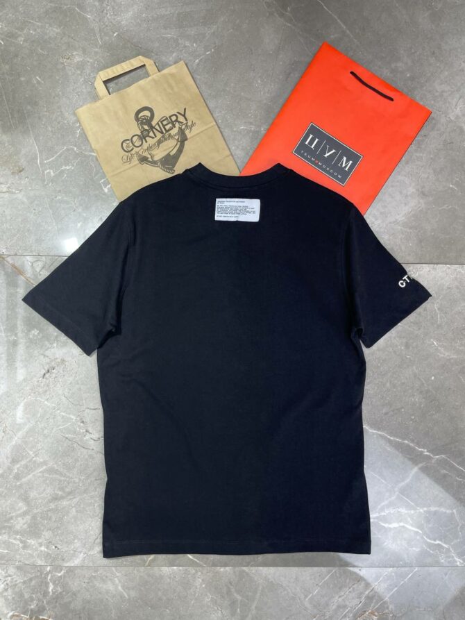 Футболка Heron Preston — изображение 2