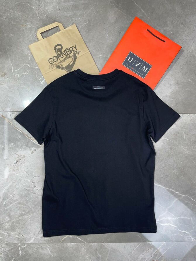 Футболка Dolce & Gabbana — изображение 3