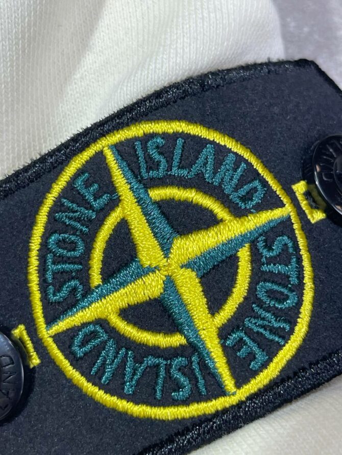 Спортивные Штаны Stone Island — изображение 4