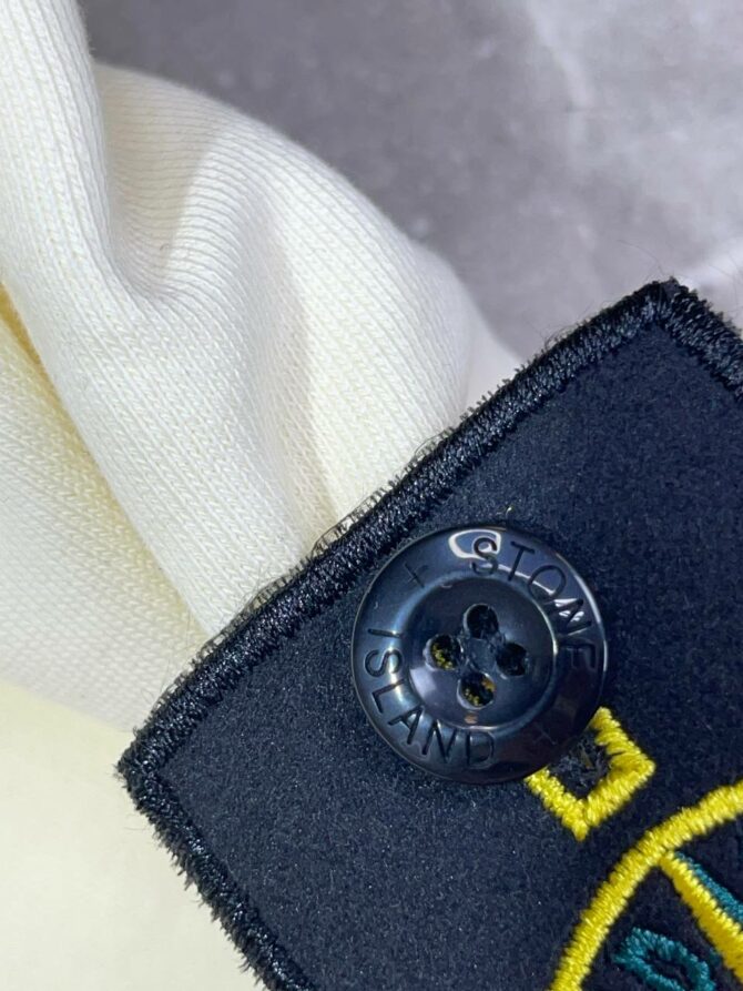 Спортивные Штаны Stone Island — изображение 7