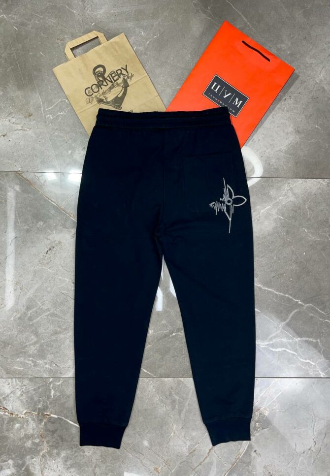 Спортивные Штаны Louis Vuitton — изображение 2