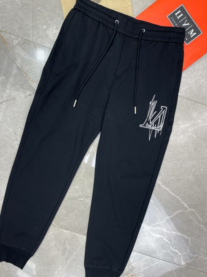 Спортивные Штаны Louis Vuitton — изображение 3