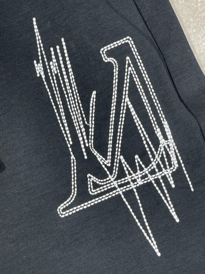 Спортивные Штаны Louis Vuitton — изображение 6