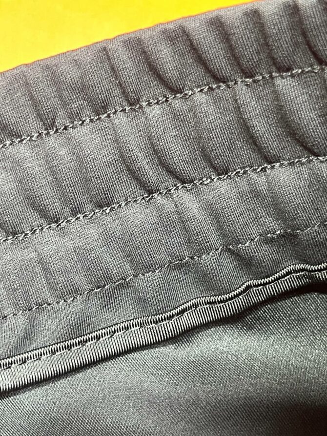 Спортивные Штаны Louis Vuitton — изображение 8