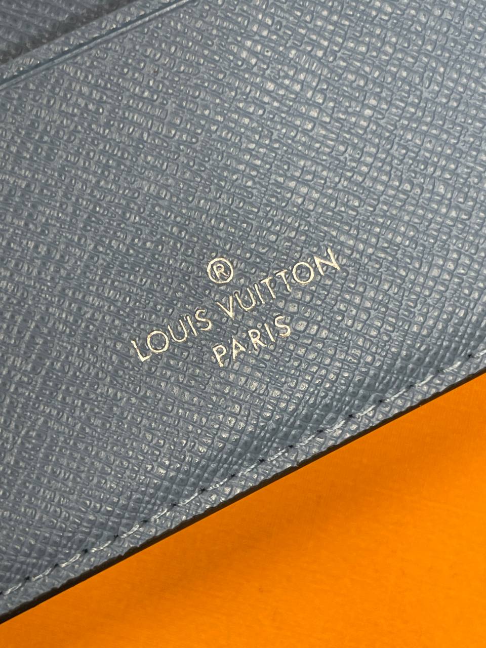 Кошелёк Louis Vuitton — фото 5