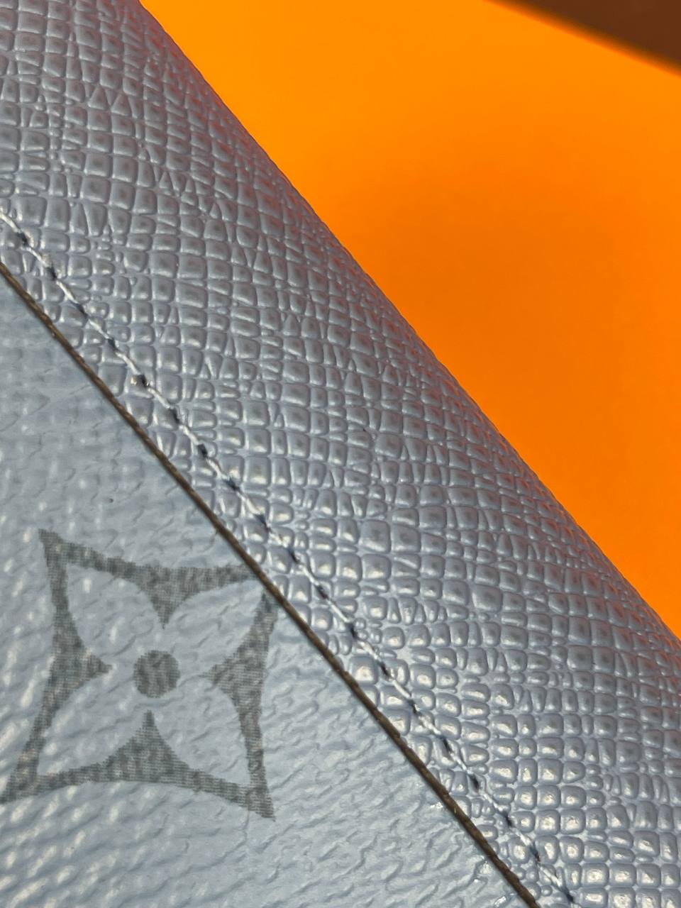 Кошелёк Louis Vuitton — фото 8
