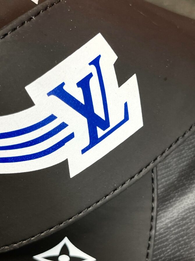 Тапки Louis Vuitton (дисконт) — изображение 4