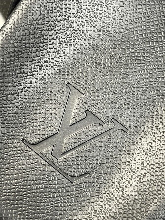 Тапки Louis Vuitton (дисконт) — изображение 5