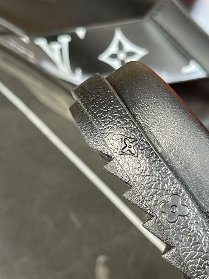 Тапки Louis Vuitton (дисконт) — изображение 5