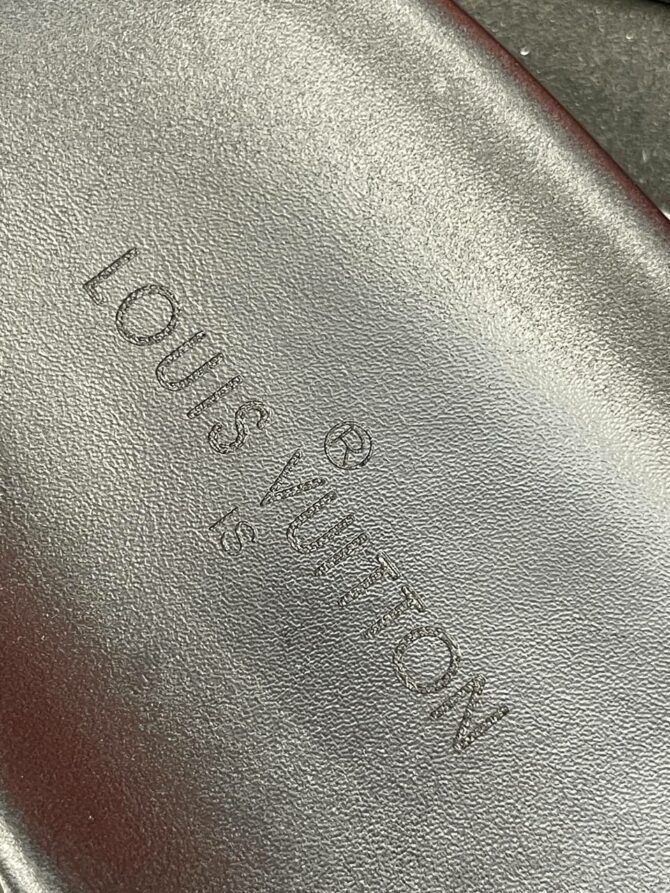 Тапки Louis Vuitton (дисконт) — изображение 6