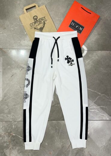 Спортивные Штаны Chrome Hearts