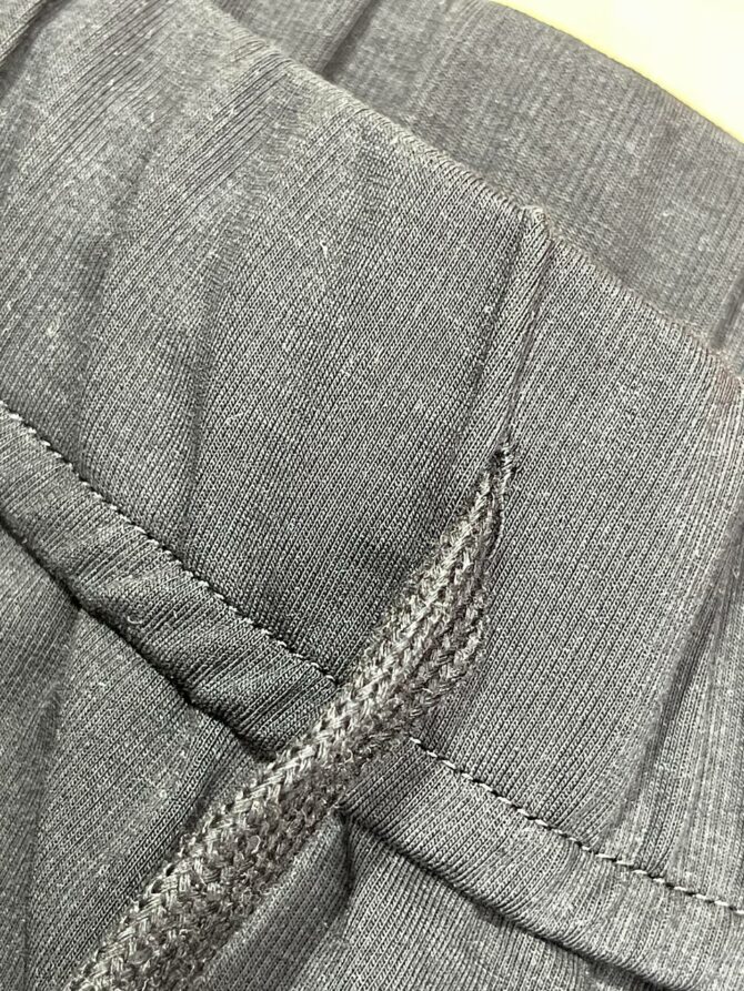 Спортивные Штаны Chrome Hearts — изображение 5