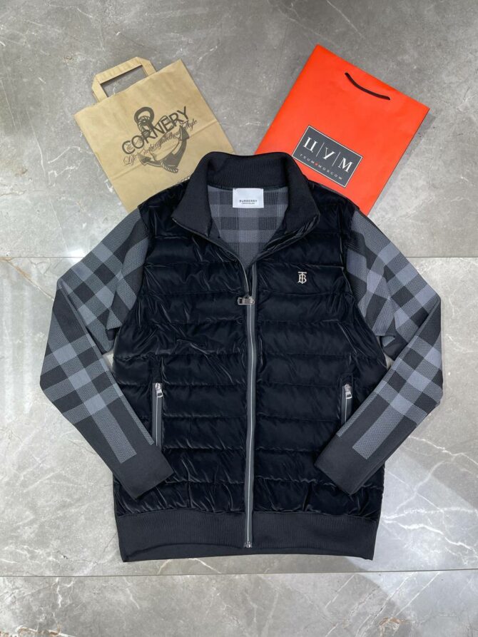 Куртка Burberry