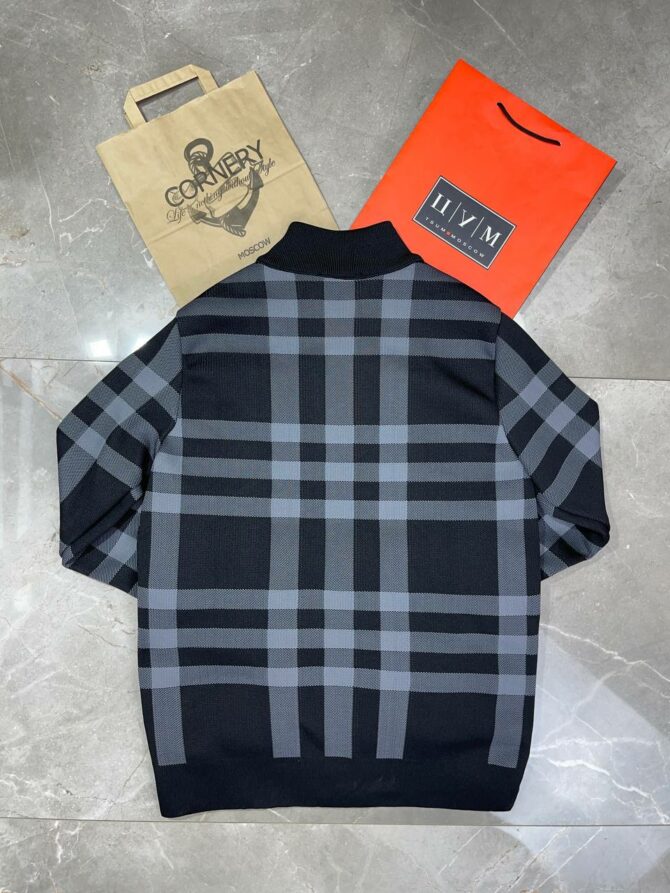 Куртка Burberry — изображение 2