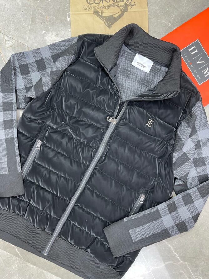 Куртка Burberry — изображение 3