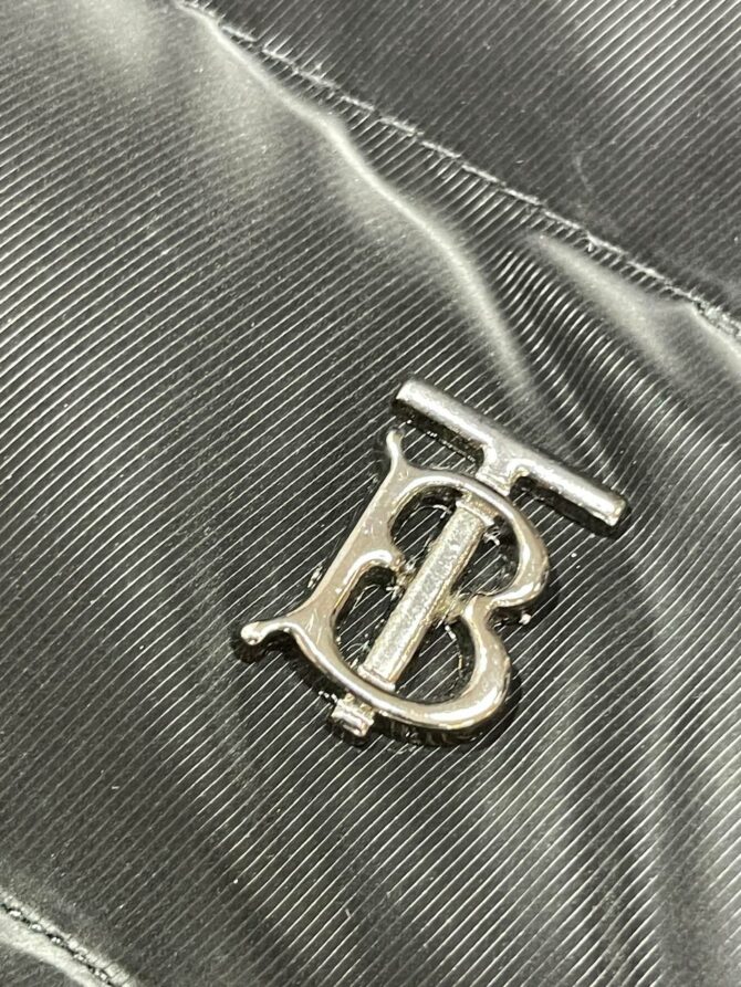 Куртка Burberry — изображение 4