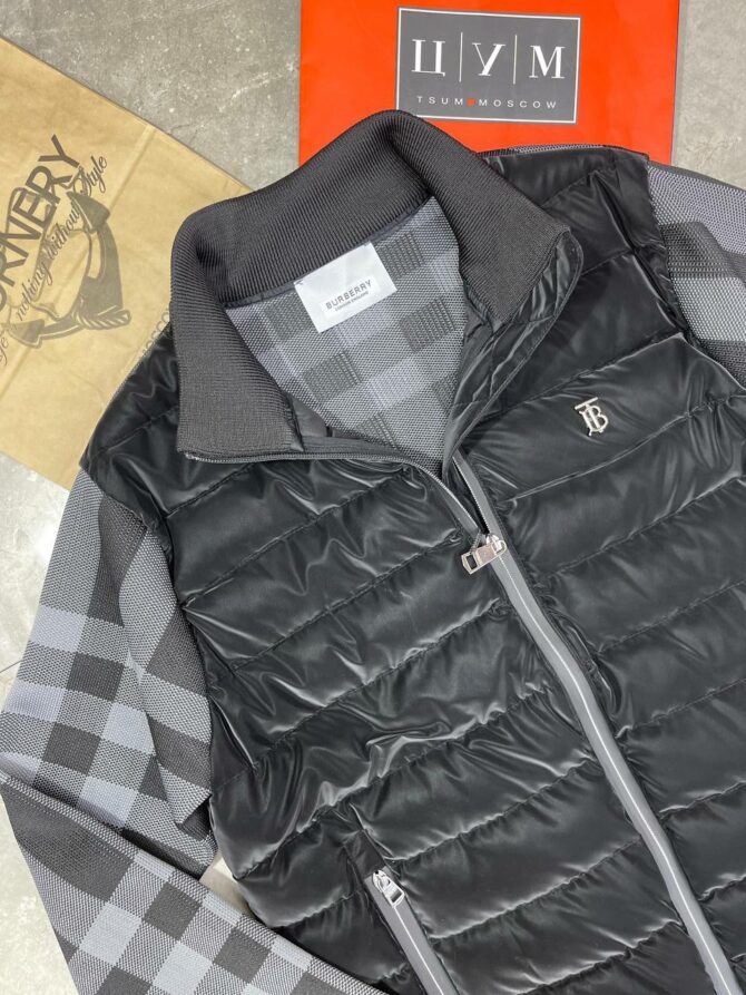 Куртка Burberry — изображение 5
