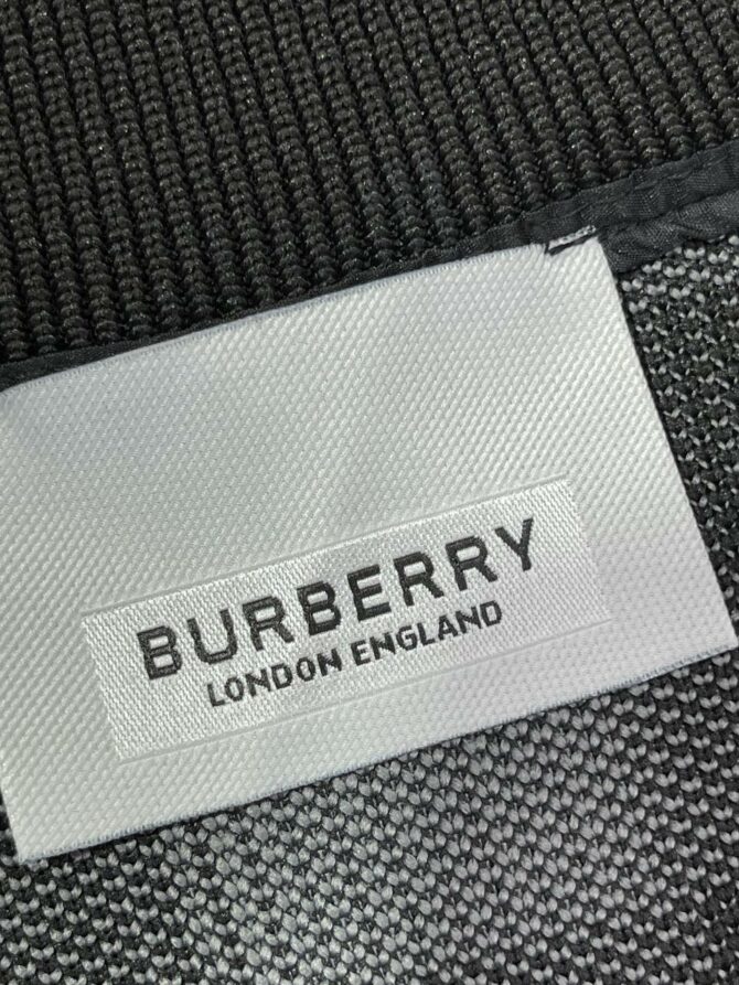 Куртка Burberry — изображение 6