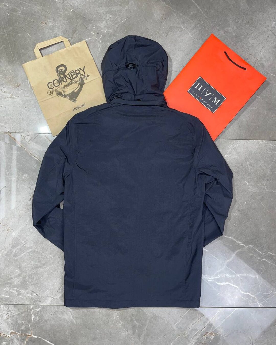 Ветровка CP Company — изображение 2