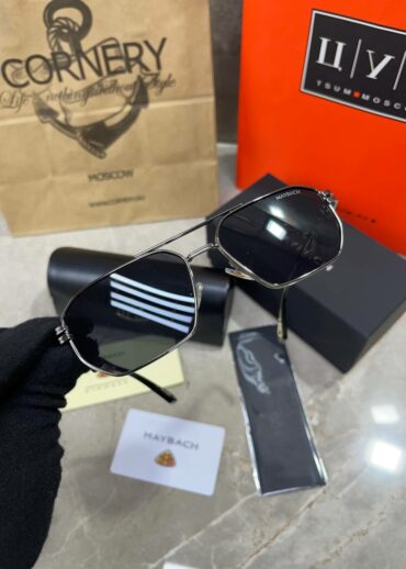 Очки Maybach