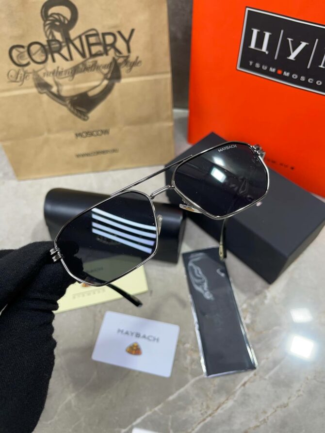 Очки Maybach