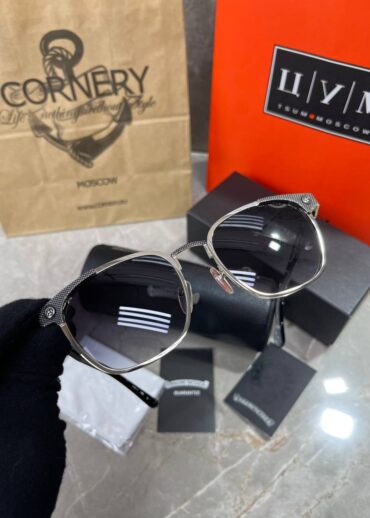 Очки Chrome Hearts