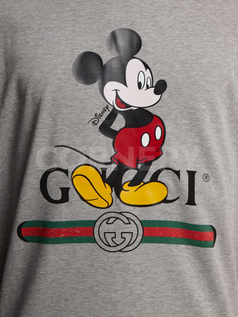 Футболка Gucci — фото 8
