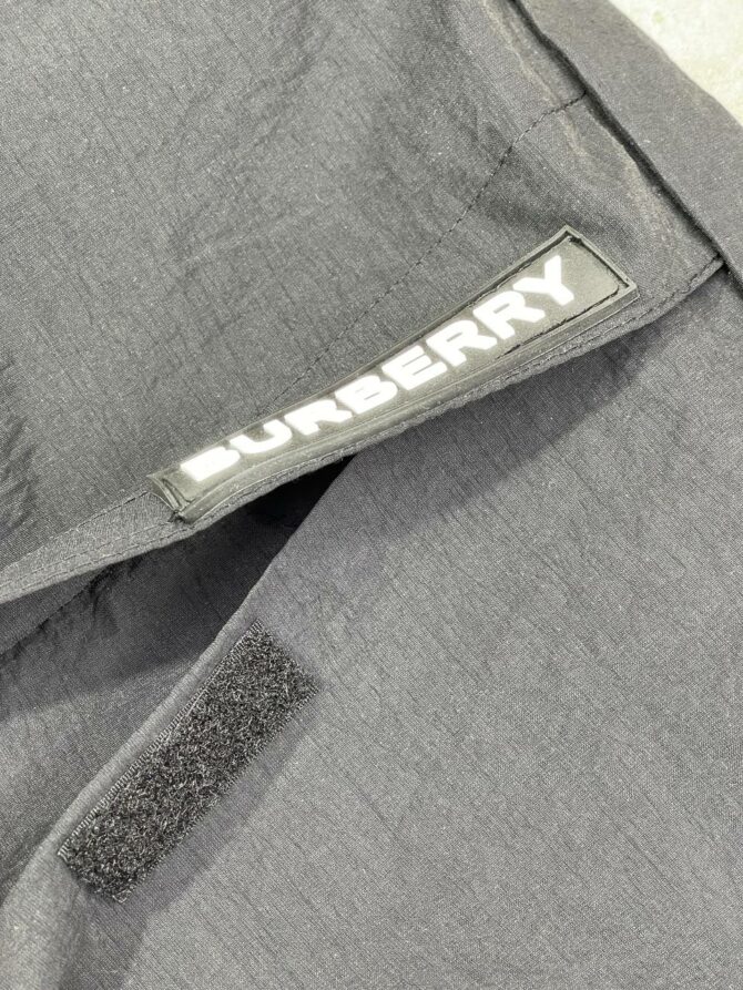 Штаны Burberry — изображение 7