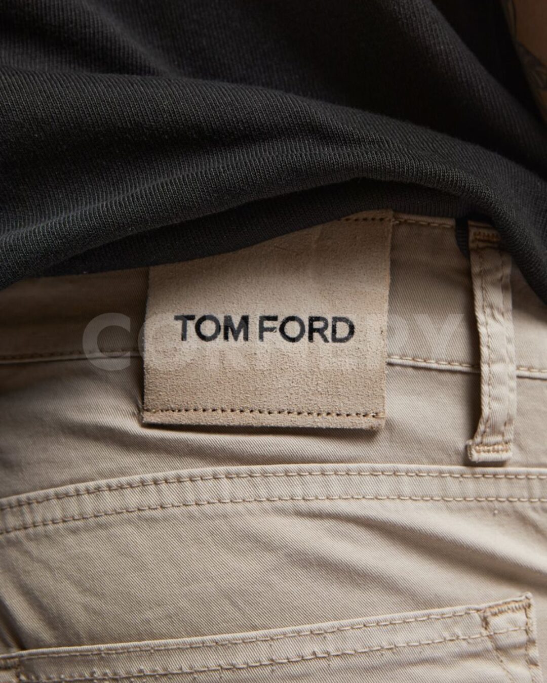 Штаны Tom Ford — изображение 6