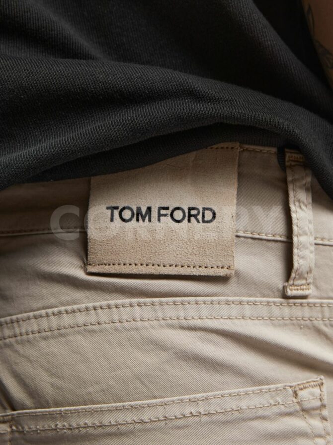 Штаны Tom Ford — изображение 6