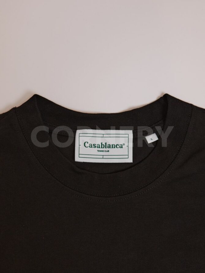 Футболка Casablanca — изображение 6
