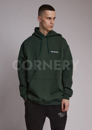 Худи Balenciaga