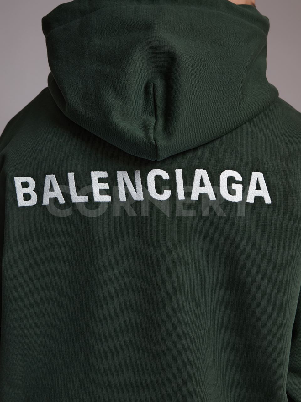 Худи Balenciaga — фото 6