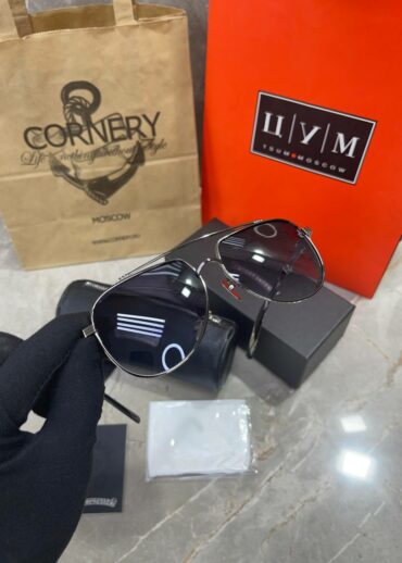 Очки Chrome Hearts