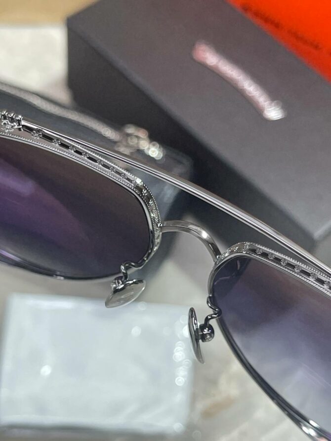 Очки Chrome Hearts — изображение 7