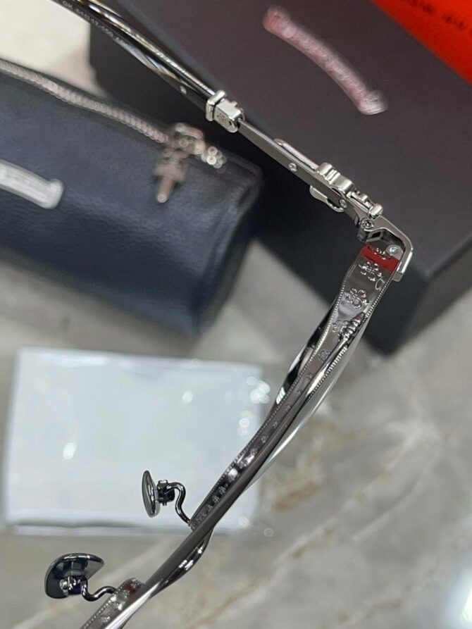 Очки Chrome Hearts — изображение 9