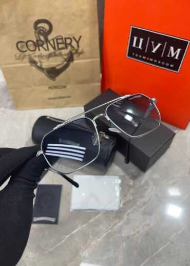 Очки Chrome Hearts
