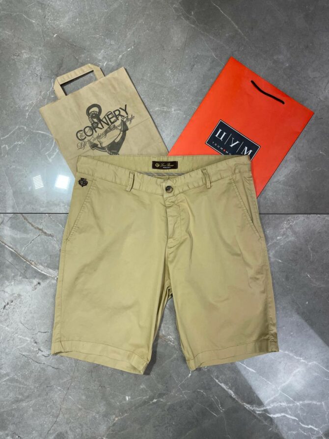 Шорты Loro Piana
