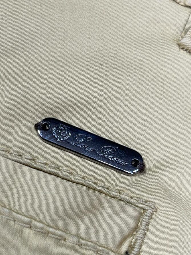 Шорты Loro Piana — изображение 8
