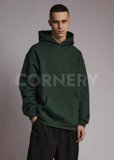 Худи Balenciaga